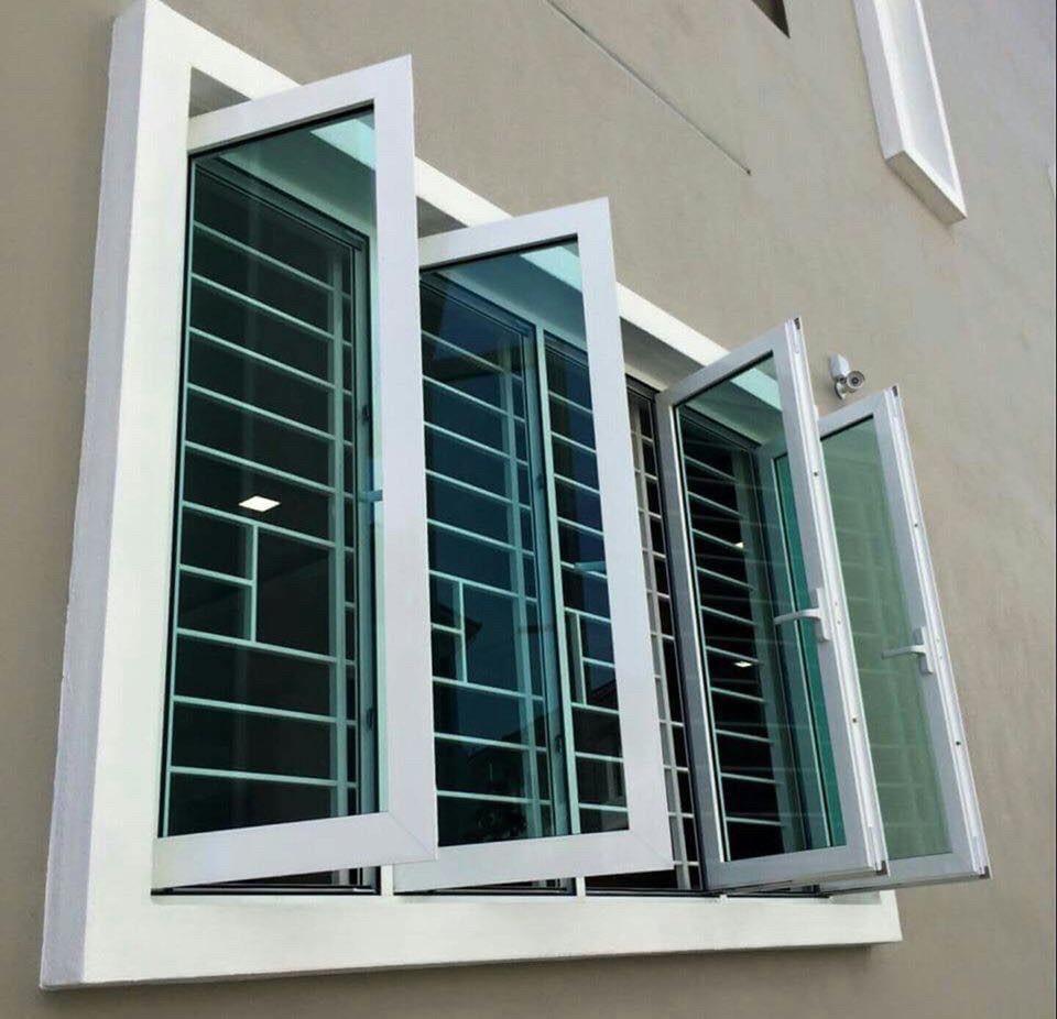 High End casement window (9)