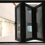 Standard Profile Folding Window