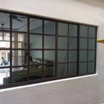 SLIDING WINDOW