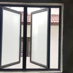 CASEMENT WINDOW