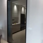 MAGIC / INVISIBLE DOOR