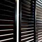 ALUMINIUM LOUVRE
