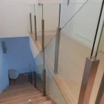 GLASS RAILING